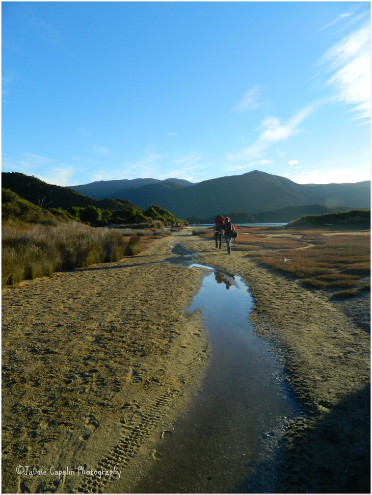 A Tent with a View – Camping New&nbsp;Zealand