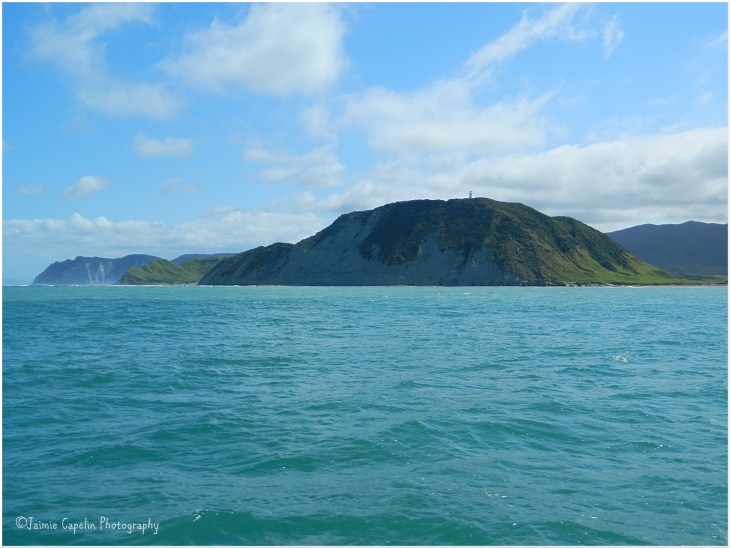 East Cape Lighthouse
