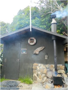 The Bath House