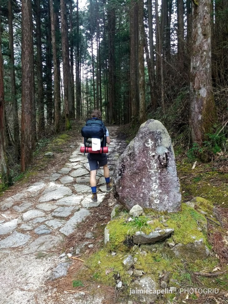 Nakasendo Trail pt.3 – Journey through the Heart of&nbsp;Japan